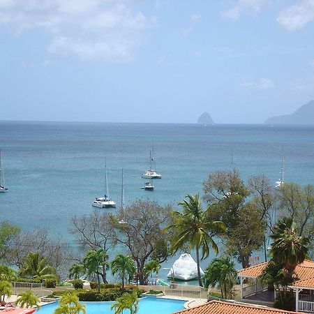 Palm'Studio Anse De Caritan Sainte-Anne Exteriér fotografie