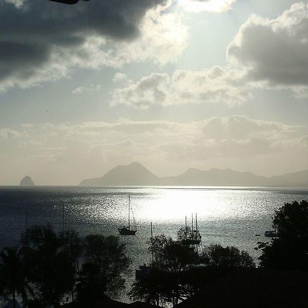 Palm'Studio Anse De Caritan Sainte-Anne Exteriér fotografie