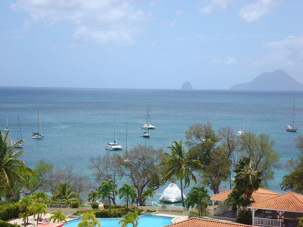 Palm'Studio Anse De Caritan Sainte-Anne Exteriér fotografie