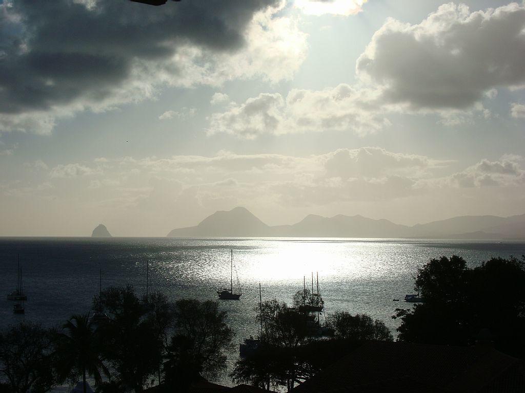 Palm'Studio Anse De Caritan Sainte-Anne Exteriér fotografie
